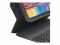 Bild 10 Zagg Tablet Tastatur Cover Pro Keys iPad 10.2" (7.-9.Gen)