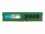 Crucial DDR4-RAM CT32G4DFD832A 3200 MHz 1x 32 GB