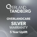 TANDBERG DATA OVERLANDCARE SILVER WARRANTY 5 YEAR UPLIFT NEOS T24