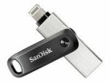 SanDisk iXpand - Go