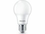 Philips Lampe LED 40W A60 E27 WW FR ND