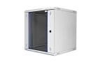 Wirewin Wandschrank 600X600X12U Pro 2nd Gen 19" / 12HE