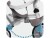 Bild 6 Smoby Dreirad Baby Balade Blau, Altersempfehlung ab: 10 Monaten