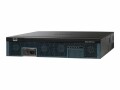 Cisco 2921 - - Router - - 1GbE