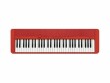 Casio Keyboard CT-S1RD Rot, Tastatur Keys: 61, Gewichtung: Nicht