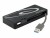 Bild 2 DeLock Dockingstation USB3.0 HDMI/VGA/USB3/LAN, Ladefunktion: Nein