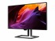 Philips 27" mini LED Monitor, 3840 x 2160, 60