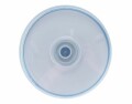 Primera CD-R WaterShield 700MB, weiss