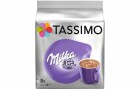 TASSIMO Kaffeekapseln T DISC Milka Kakao-Spezialität 8