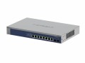 NETGEAR SFP+ Switch XS508TM 10 Port, SFP Anschlüsse: 0