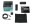 Bild 18 Logitech Webcam Brio 4K Stream Edition, Eingebautes Mikrofon: Ja