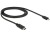 Bild 0 DeLock USB 2.0-Kabel USB C - Micro-USB B