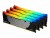 Image 1 Kingston 128GB DDR4-3600MT/S CL18 DIMM (KIT OF 4) FURY RENEGADE