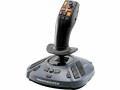 Thrustmaster Joystick SimTask FarmStick, Verbindungsmöglichkeiten