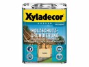 Xyladecor Holzschutz-Grundierung, Wasserbasiert, 750 ml, Zertifikate