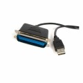 StarTech.com - USB to Parallel Printer Adapter