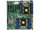 Supermicro Mainboard X11DPH-T, Mainboard Formfaktor: E-ATX, Anzahl