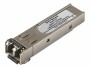 NETGEAR SFP Modul AGM731F SX-LC, SFP Modultyp: SFP, Anschluss