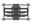 Bild 14 Multibrackets Wandhalterung Flexarm XXL 2623 Schwarz, Eigenschaften