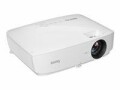 BenQ MH536 - Proiettore DLP - portatile - 3D