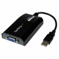 StarTech.com - USB to VGA Adapter External USB Video Graphics Card 1920x1200