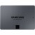 Bild 7 Samsung SSD 870 QVO 2.5" 1 TB, Speicherkapazität total