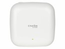 D-Link Access Point DBA-X1230P, Access Point Features: Nuclias