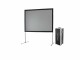 Celexon Mobile Leinwand Expert 203x152cm 4:3, Leinwandtyp