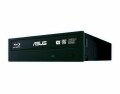 Asus DVD-Brenner BC-12D2HT, Aufnahmemechanismus: Tray, Lesbare