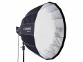 Elinchrom Softbox Litemotiv OCTA Ø 120 cm, Form: Eckig