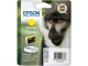 Epson Tinte C13T089440 yellow, 3.5ml, 200