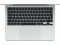 Bild 1 Apple MacBook Air 13" 2024 M3 8C GPU