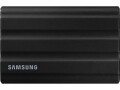 Samsung Portable SSD T7 Shield 4TB Black