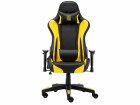 LC POWER LC-Power Gaming-Stuhl LC-GC-600BY