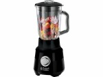 Russell Hobbs Standmixer Matte Black, Motorleistung: 650 W, Funktionen