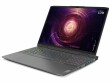 Lenovo Notebook LOQ 16APH8(AMD), Prozessortyp: AMD Ryzen 7 7840HS