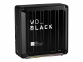 Western Digital WD_BLACK D50 Game
