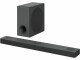 LG Electronics LG Soundbar DS80QY, Verbindungsmöglichkeiten: Optisch