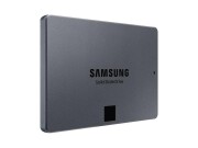 Samsung SSD 870 QVO 2.5" 1 TB, Speicherkapazität total