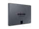 Samsung 870 QVO MZ-77Q1T0BW - SSD - crittografato