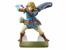 Nintendo amiibo Link (Tears of the Kingdom), Altersempfehlung ab