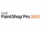 Corel PaintShop Pro 2023, Vollversion, Lizenz, Unbegrenzt, Win, 1 Gerät, ML - EDU-Version