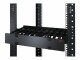 APC - Horizontal Cable Manager Single-Sided with Cover