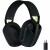 Bild 1 Logitech Headset G435 Gaming Lightspeed Schwarz, Audiokanäle