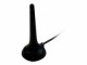 INSYS icom - Antenna - Wi-Fi - 1.6 dBi - montaggio calamitato