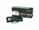 Lexmark Rückgabe-Tonerkassette E360H11E,