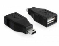 DeLOCK - USB adapter