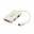 Bild 6 StarTech.com - Travel A/V Adapter: 3-in-1 Mini DisplayPort to VGA DVI or HDMI Converter - White (MDP2VGDVHDW)