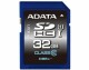 ADATA SDHC Card 32GB Premier UHS-I Class 10,