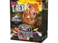 Tomy Kinderspiel Jurassic World Pop Up T-Rex, Sprache